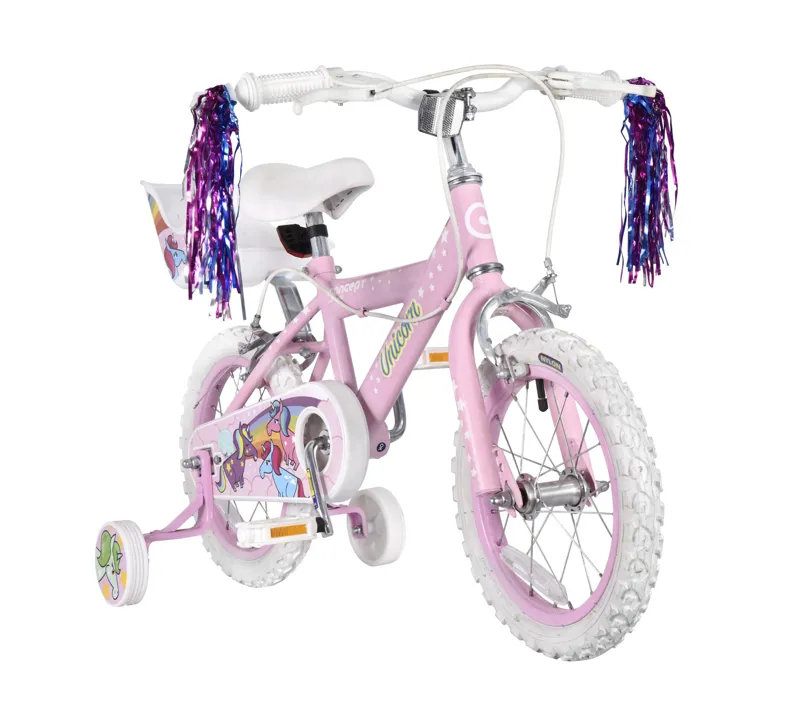 Concept Unicorn 14inch in Pink-1
