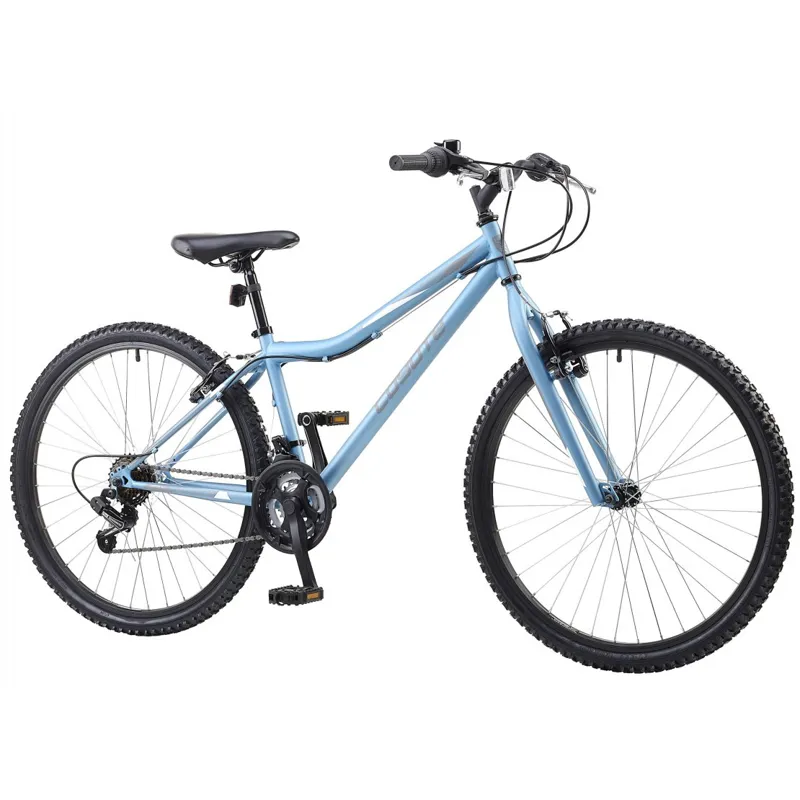 Coyote Callisto XR Ladies 14 Mountain Bike in Blue-1