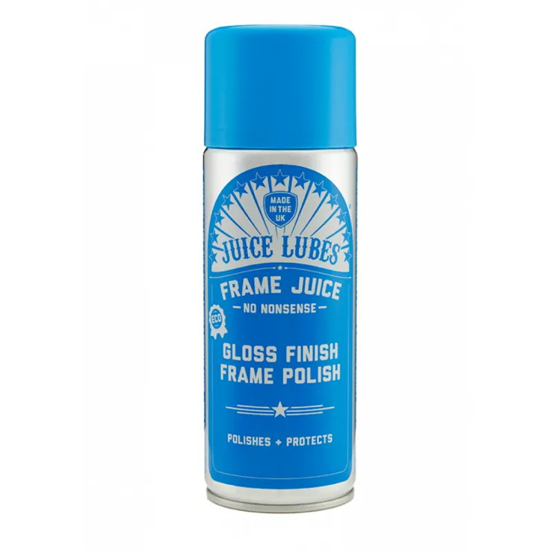 Juice Lubes Frame Juice Frame Polish 400ml