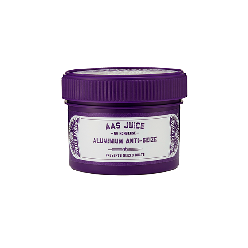Juice Lubes AAS Juice Anti-Seize Compound 150ml-1