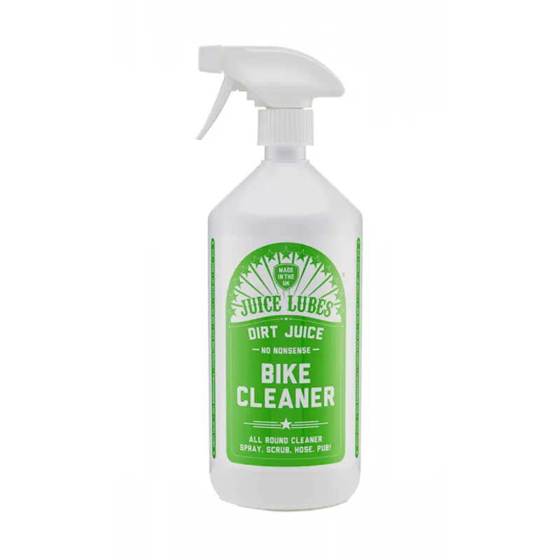 Juice Lubes Dirt Juice  Bike Cleaner 1 Litre