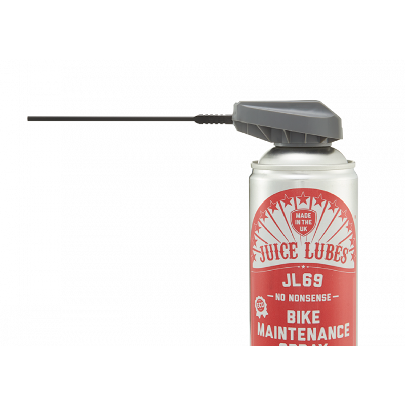 Juice Lubes Bike Maintenance Spray 400ml-1
