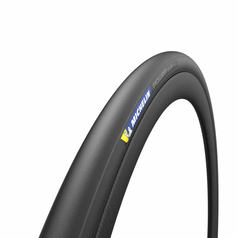 Michelin Power Cup Tubeless Ready Tyre 700 x 30C in Black