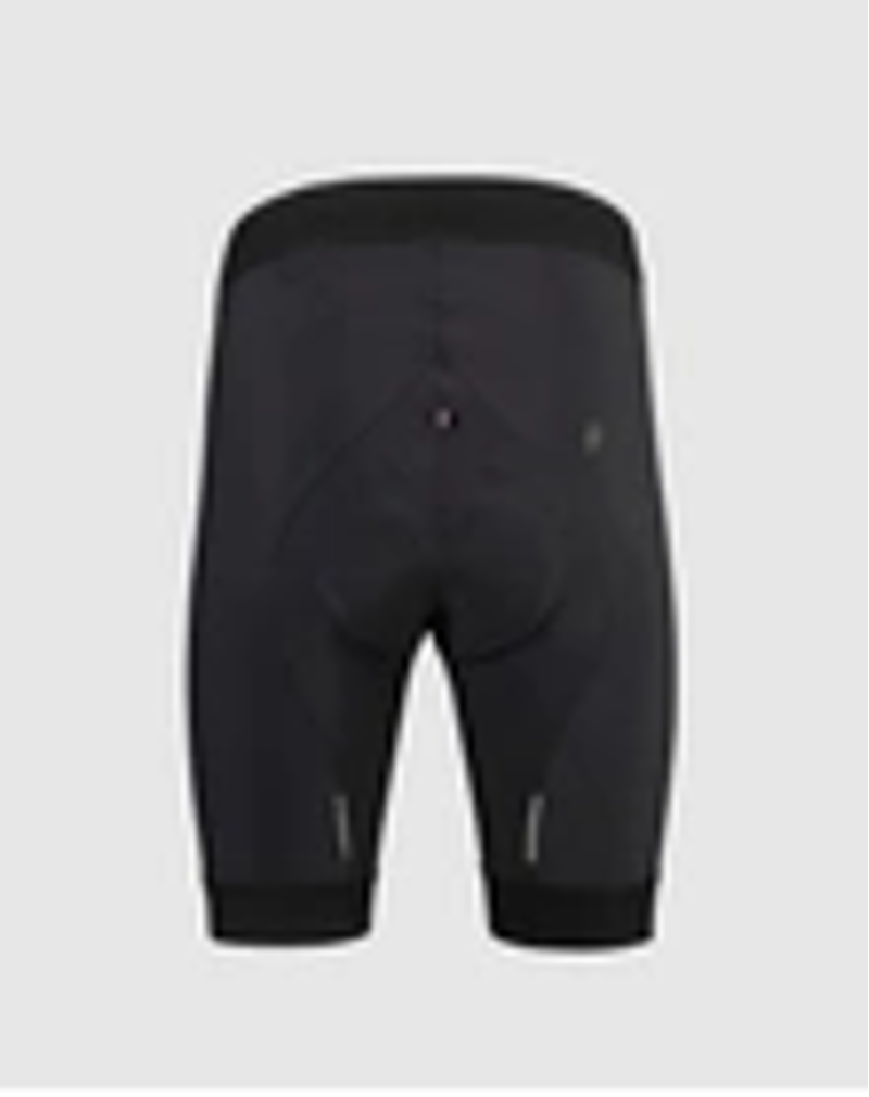 Assos Mille Shorts S7 in Black-3