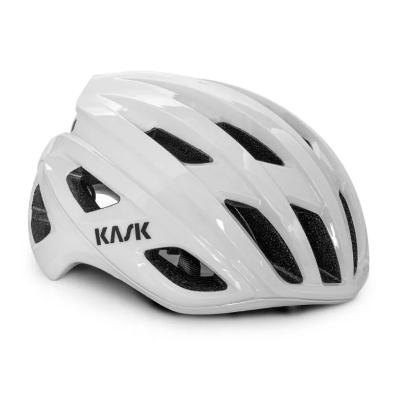 Kask Mojito 3 Helmet Medium in White
