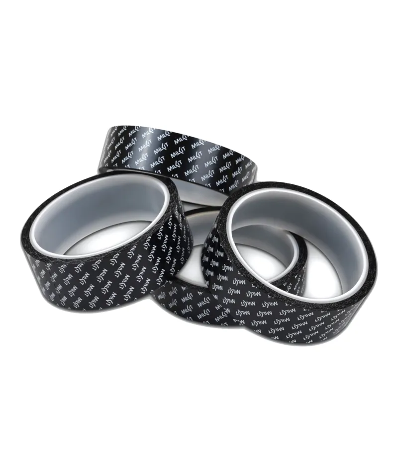 MilKit Rim Tape - 10m x 35mm