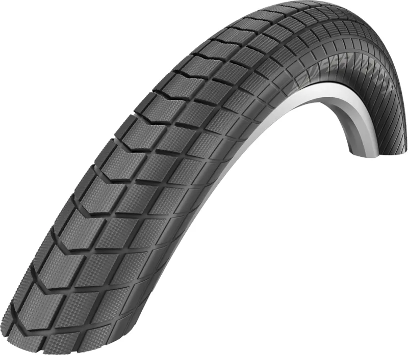 Schwalbe Super Moto-X Performance GreenGuard Tyre 27.5 X 2. 40 in Black