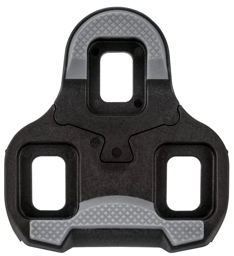 VP Components Perfect Placement Cleats KEO GREY ne