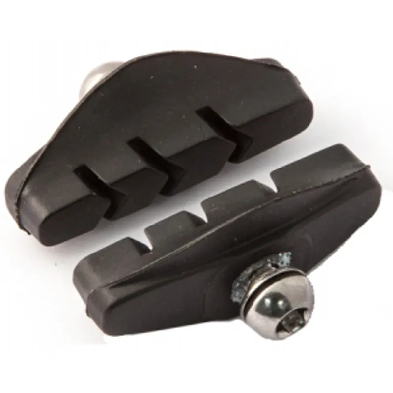 Clarks CP250 - 50mm Integral Brake Block - Integral Caliper Brake Holder for Shimano and Other Systems
