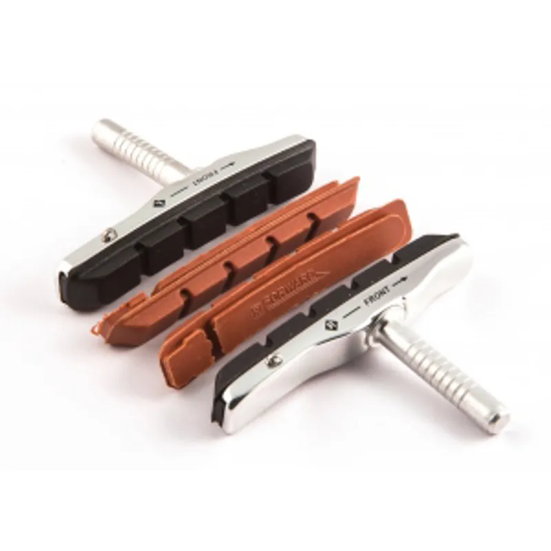 Clarks CP522 - 70mm XTR Upgrade - Post Type Complete with Extra Free Pad