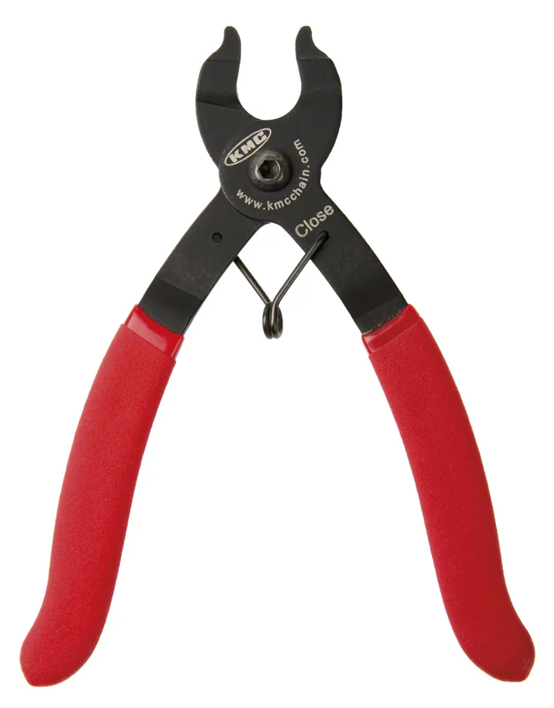 KMC Missing Link Connector Locking Pliers
