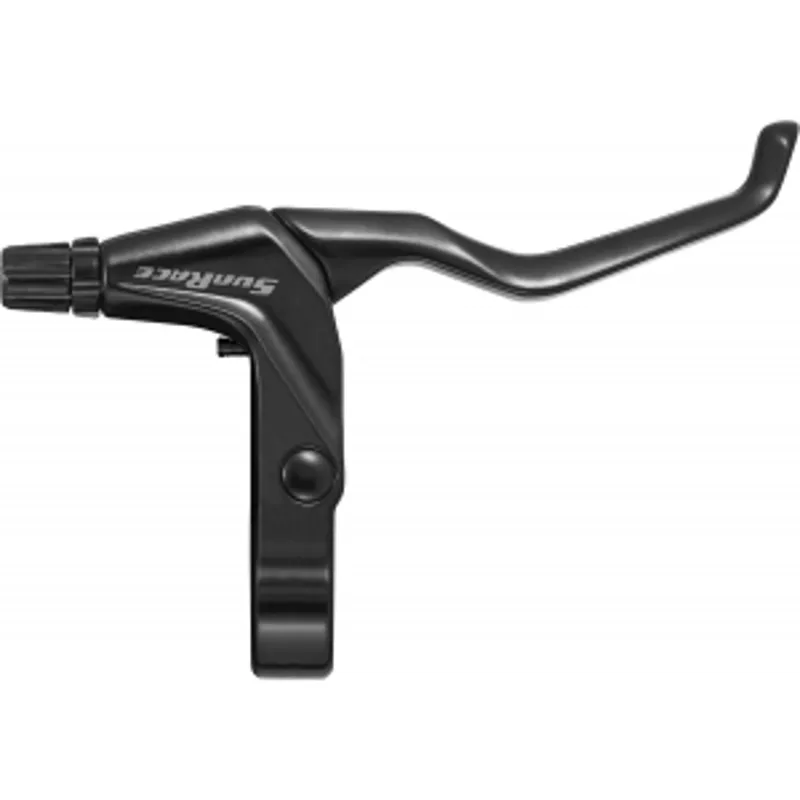 SunRace M5 Brake V-Brake Levers - Black