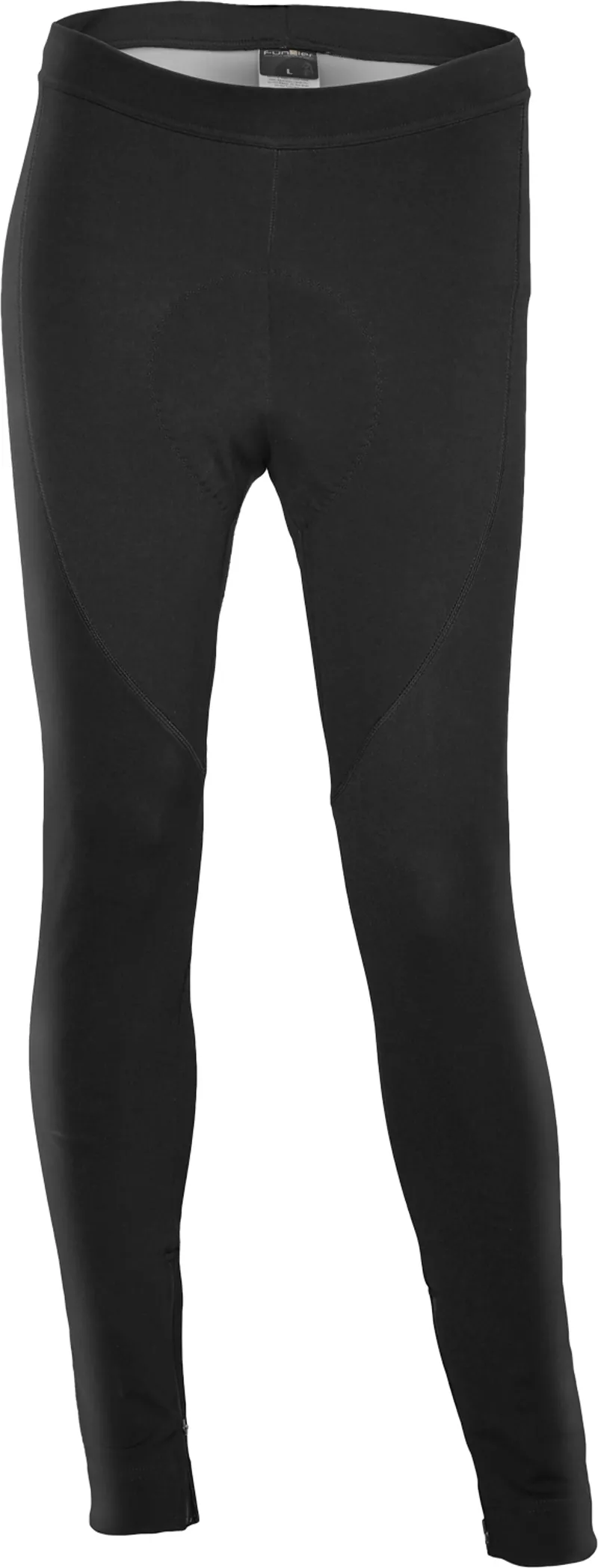 Funkier Gerona Gents Pro Winter Thermal TPU Tights In S-279-W- B14 BLACK