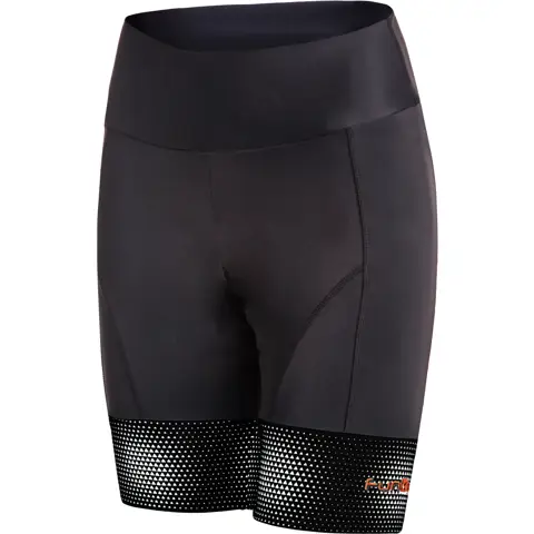 FDX │ Pantaloni Da Ciclismo Da Uomo, Con Imbottitura 3D, Termici - Foto 8
