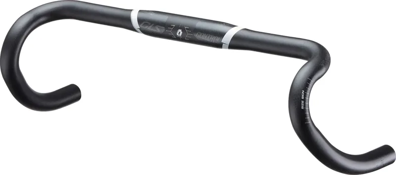 ControlTech CLS Gravel 6061 Handlebar 31. 8mm - Black