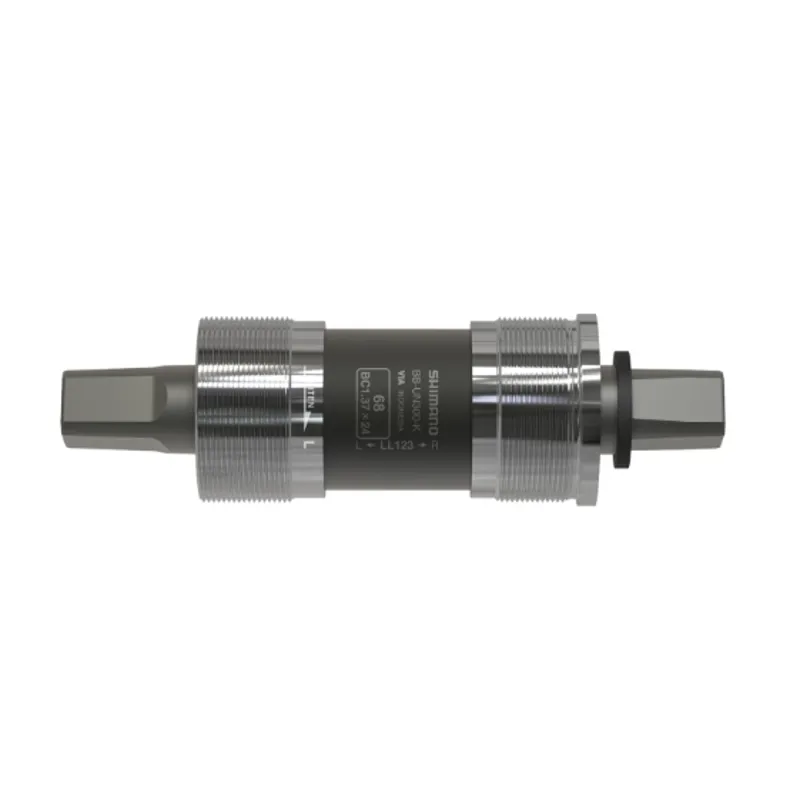 Shimano BBUN300 - Bottom Bracket 68mm