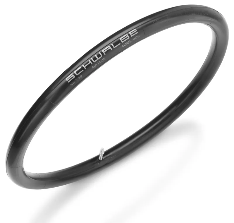 Schwalbe Air Plus AV19AP 29 X 1.75 29 X 2.40 Schrader Valve