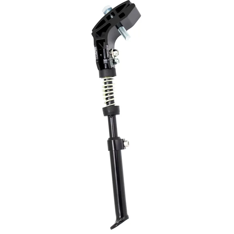 KranX Junior Centre Mount Kickstand - Black