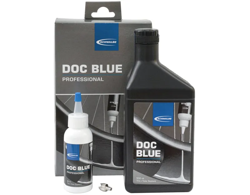 Schwalbe DOC Blue Puncture Sealant 500ml