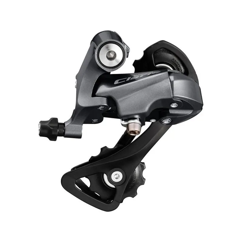 Shimano RDR2000 Claris GS Medium Cage Rear Mech Grey