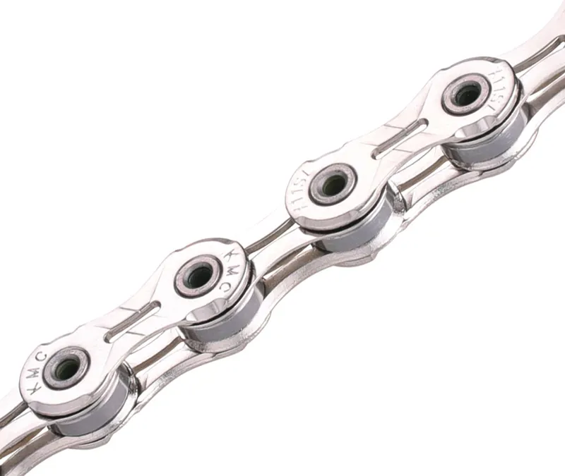 KMC X11SL 11 Speed Loose Chain - 118L SILVER