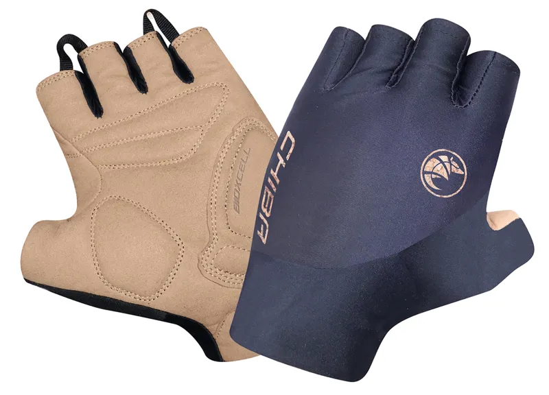 Chiba Bio-X-Cell Eco Pro Mitts In Dark Grey