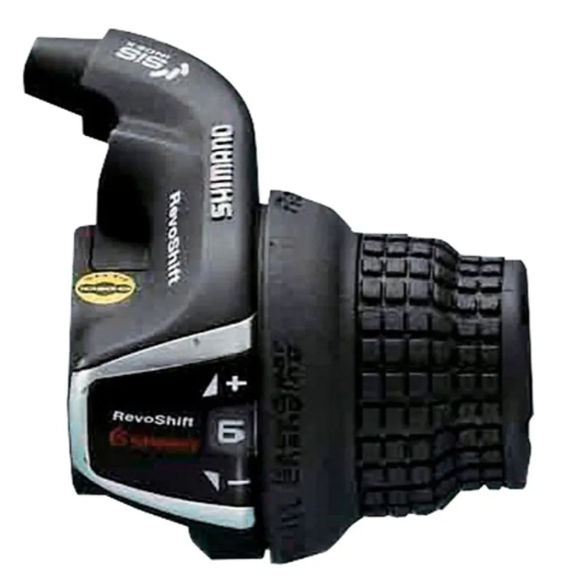 Shimano 6 Speed Rear Right Hand Revoshifter
