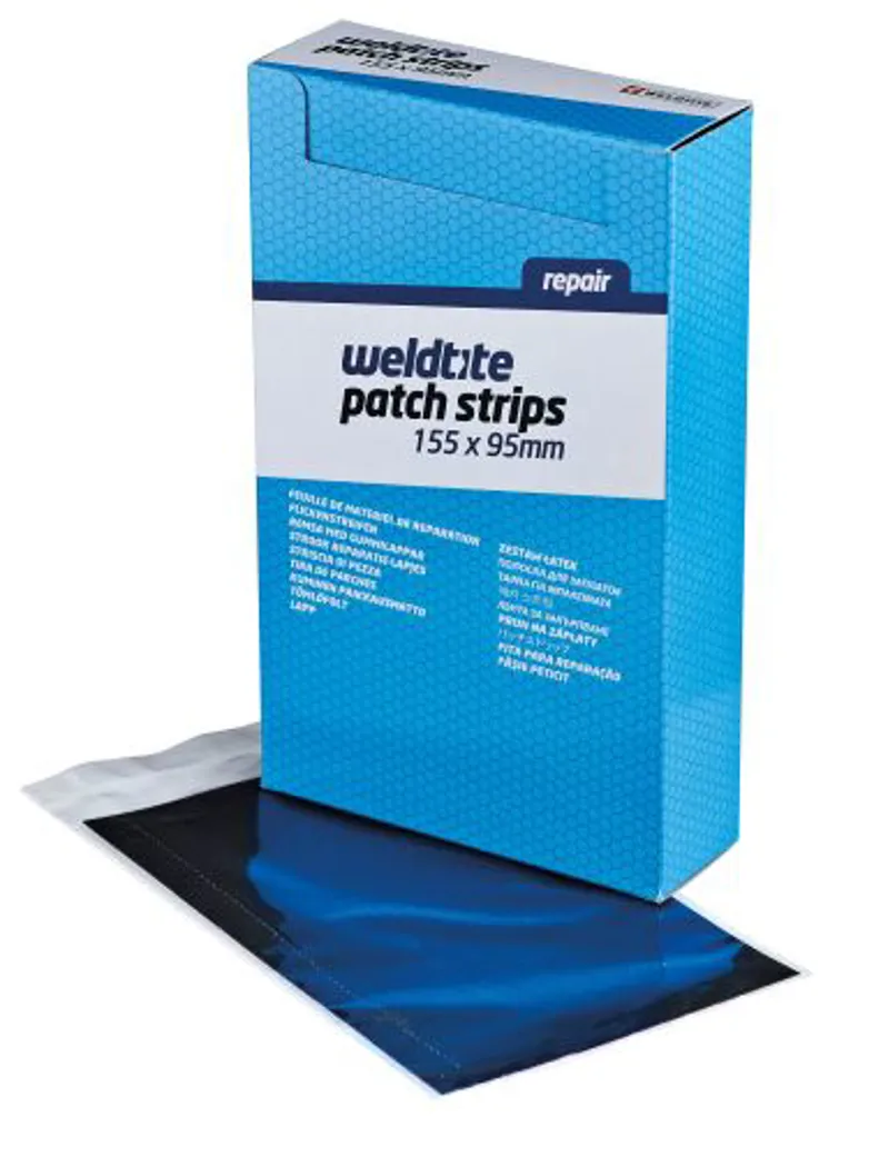 Weldtite Patch Strip 