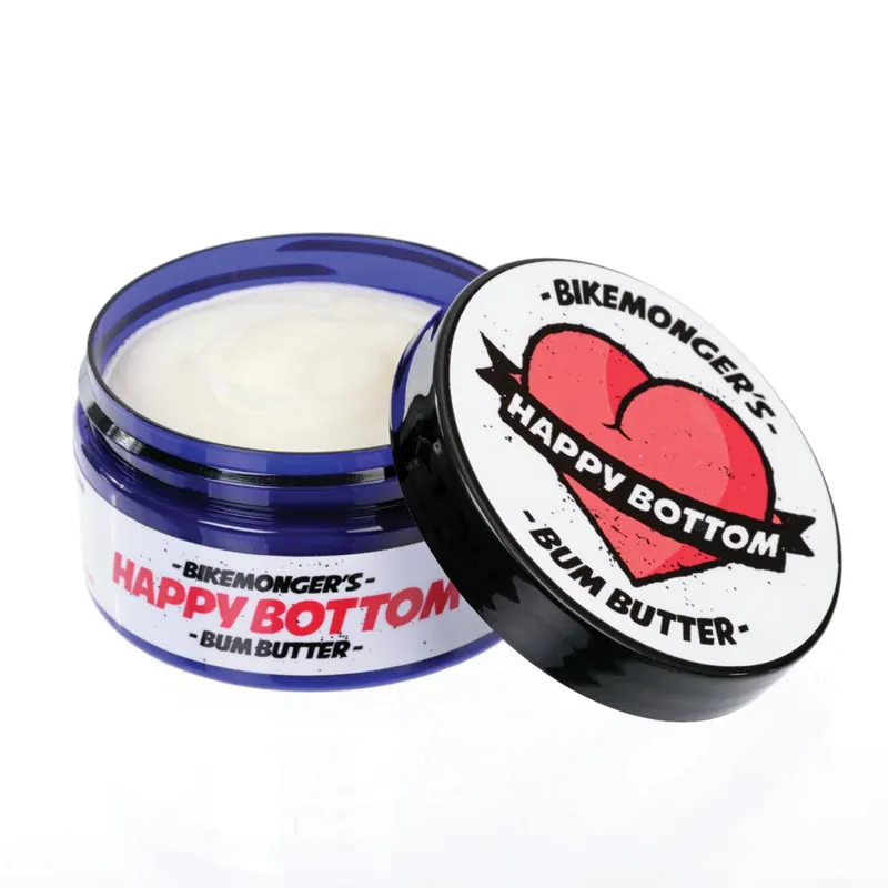Happy Bottom Bum Butter 100ml