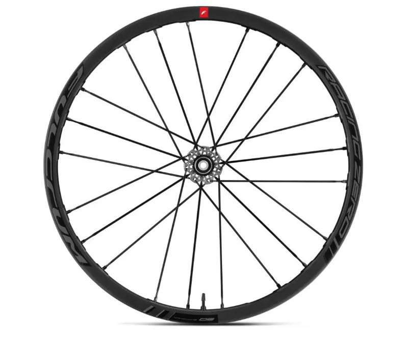 Fulcrum Racing Zero Disc Brake Wheelset-1