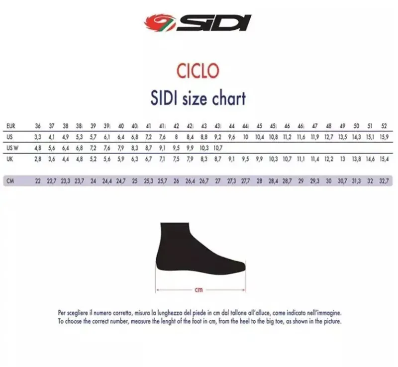 Sidi Tiger 2 MTB Shoes Size 44 in Teal-2