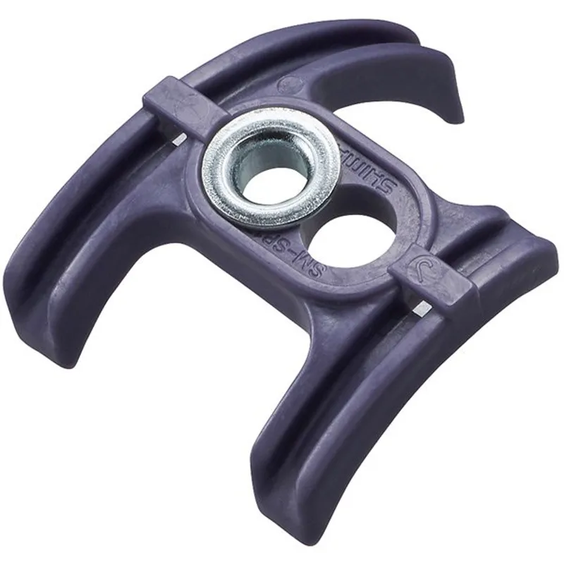 SM-SP17-M5 bottom bracket cable guide for 40 mm diameter 