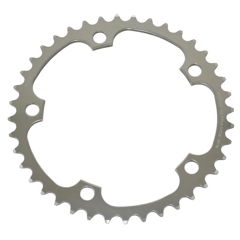Ta 30pcd Alize 9/10/ 11X - Silver-1