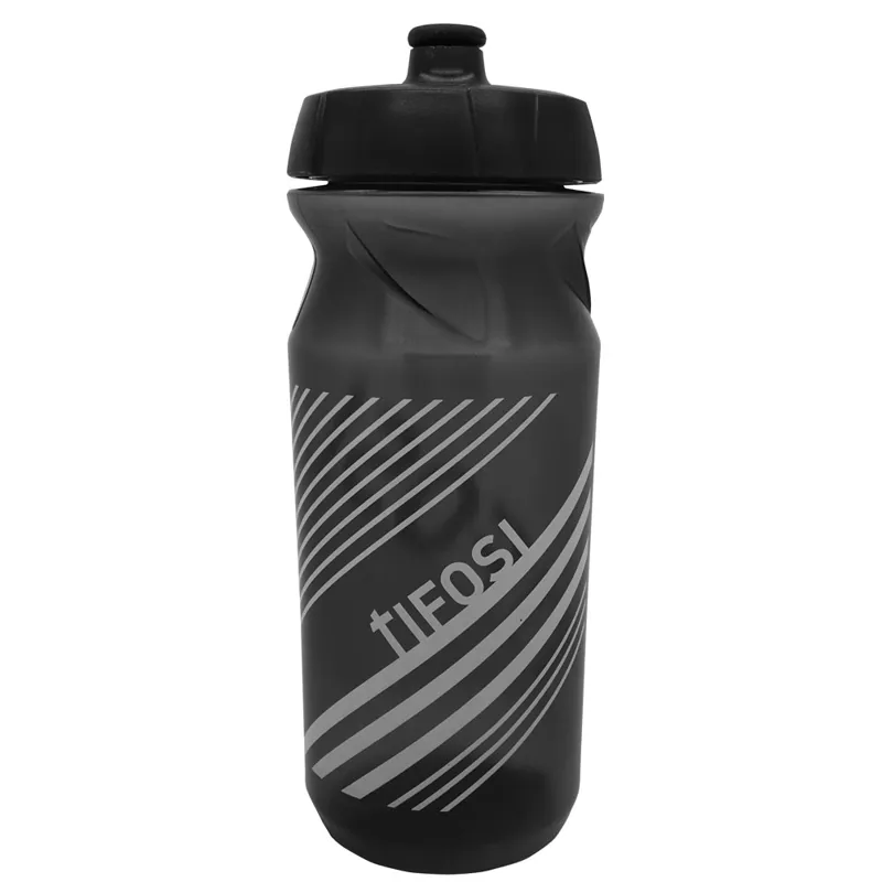 Tifosi Water Bottle 650ml - Grey