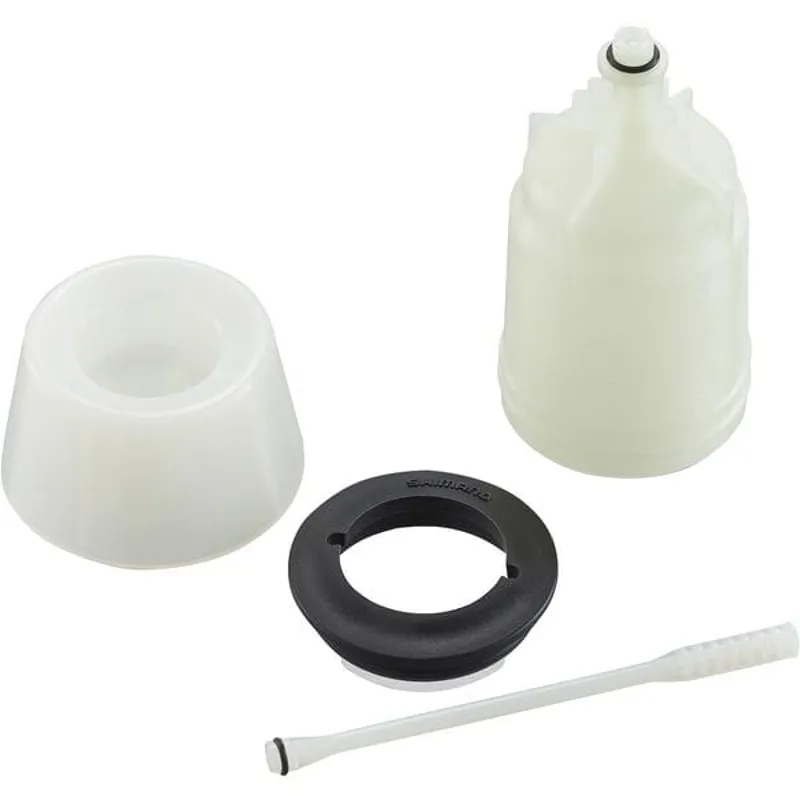 Shimano Disc Brake Bleed Funnel Road M7 