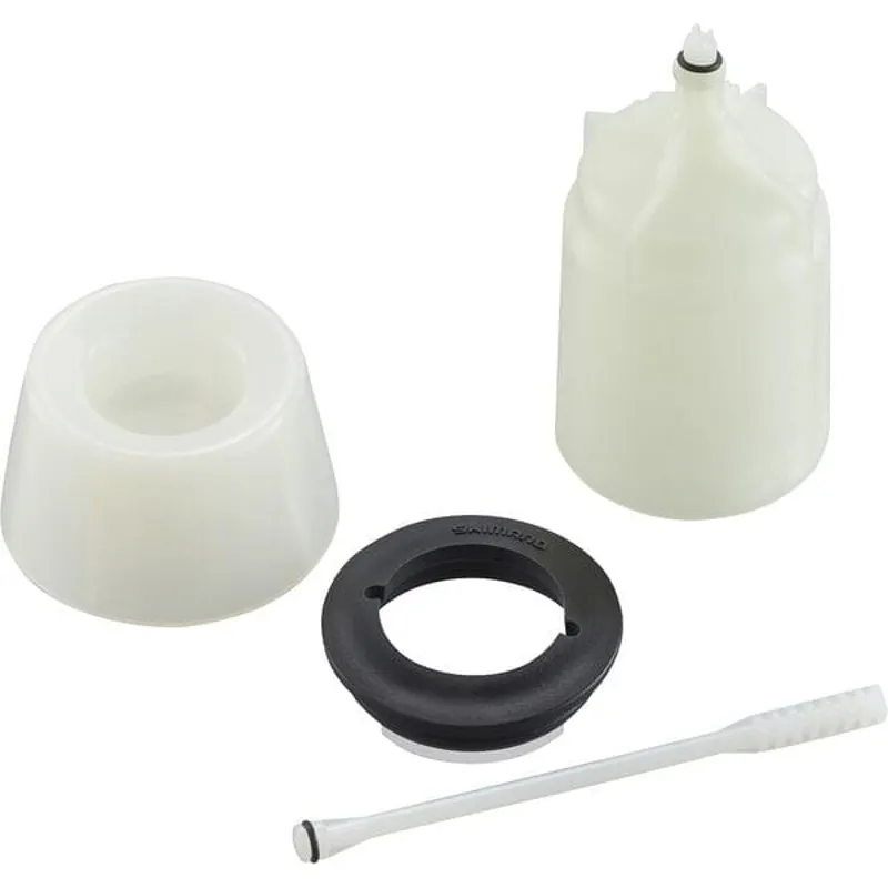 Shimano Disc Brake Bleed Funnel MTB M5