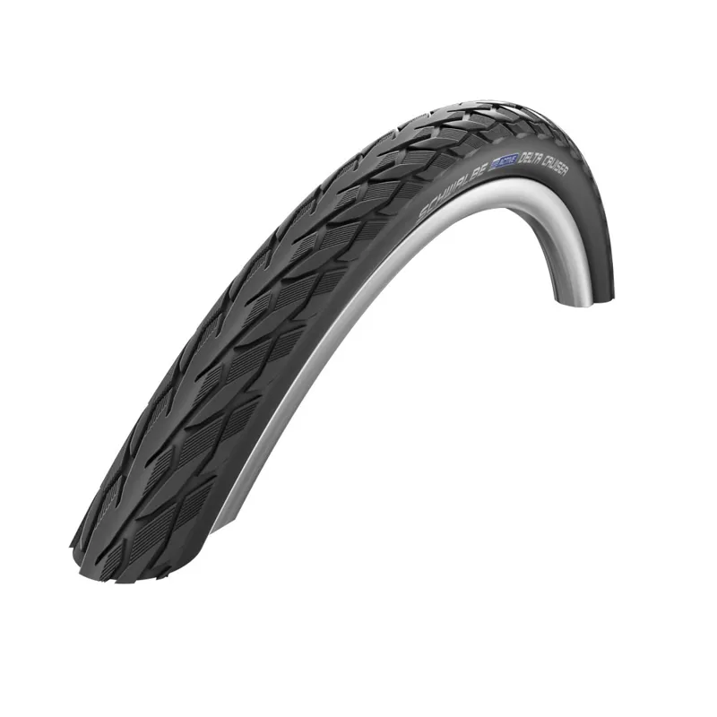 Schwalbe Delta Cruiser Black/Reflex 26x13/8