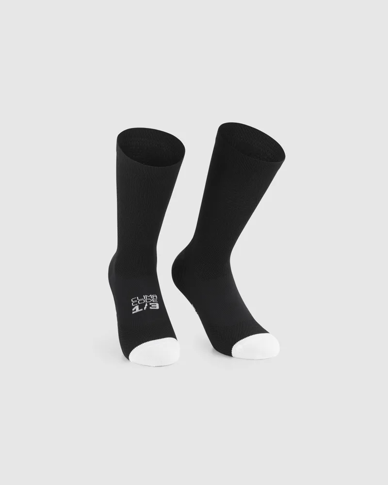Assos Endurance Socks S11-1