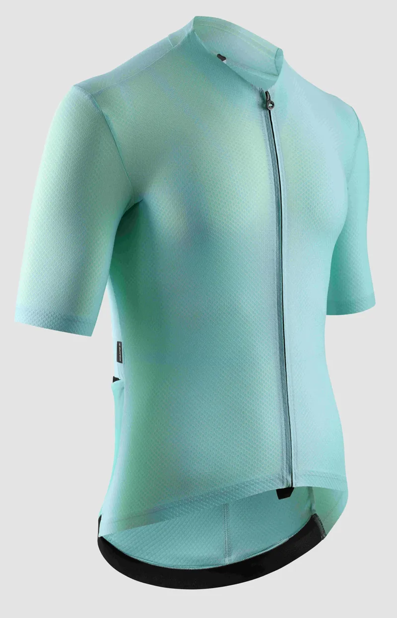 Assos Equipe R Jersey S11-2