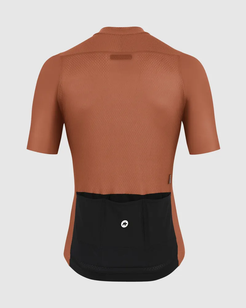 Assos Mille GT Jersey S11-5