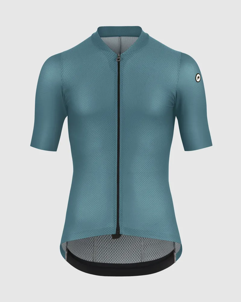 Assos Mille GT Jersey S11-6