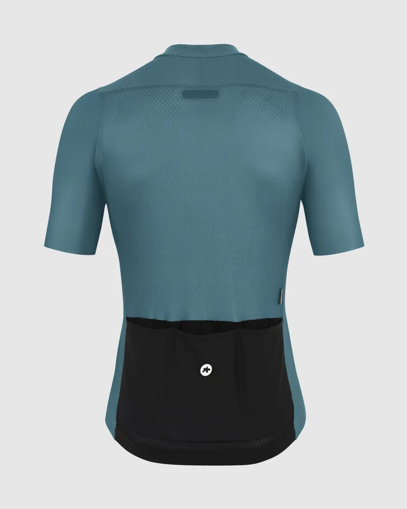 Assos Mille GT Jersey S11-4