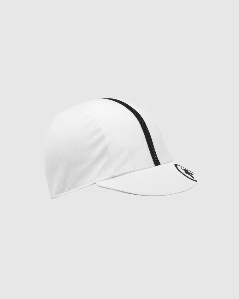 Assos Cap Holy White One Size-1