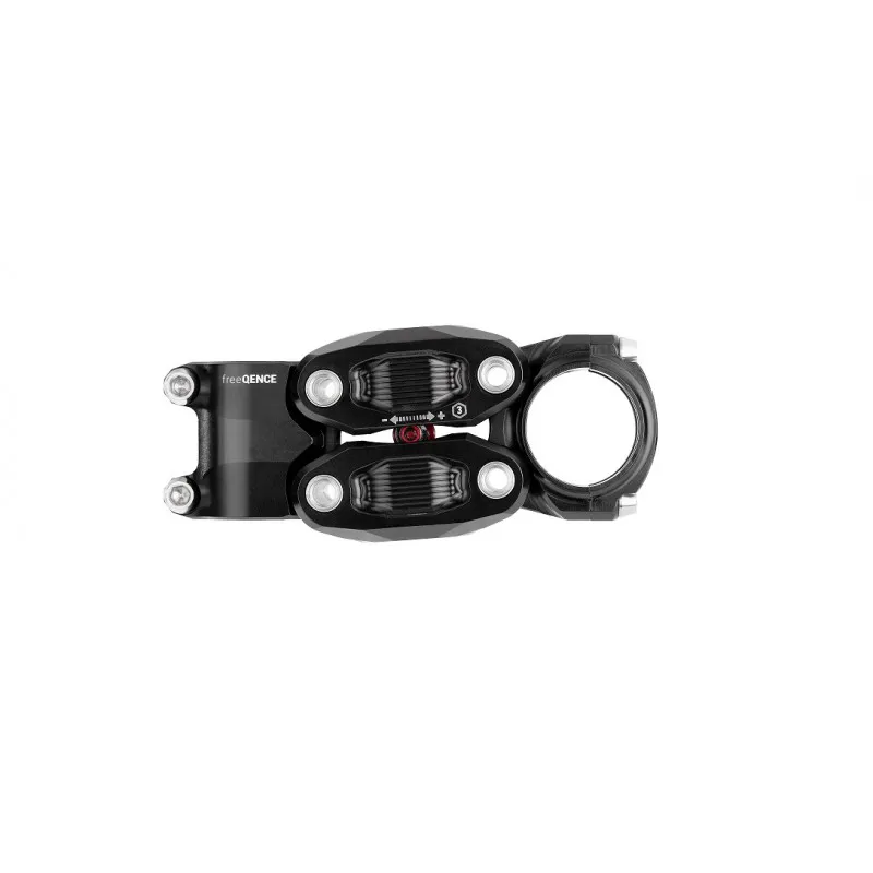 Vecnum Freequence Suspension Stem 105mm-1