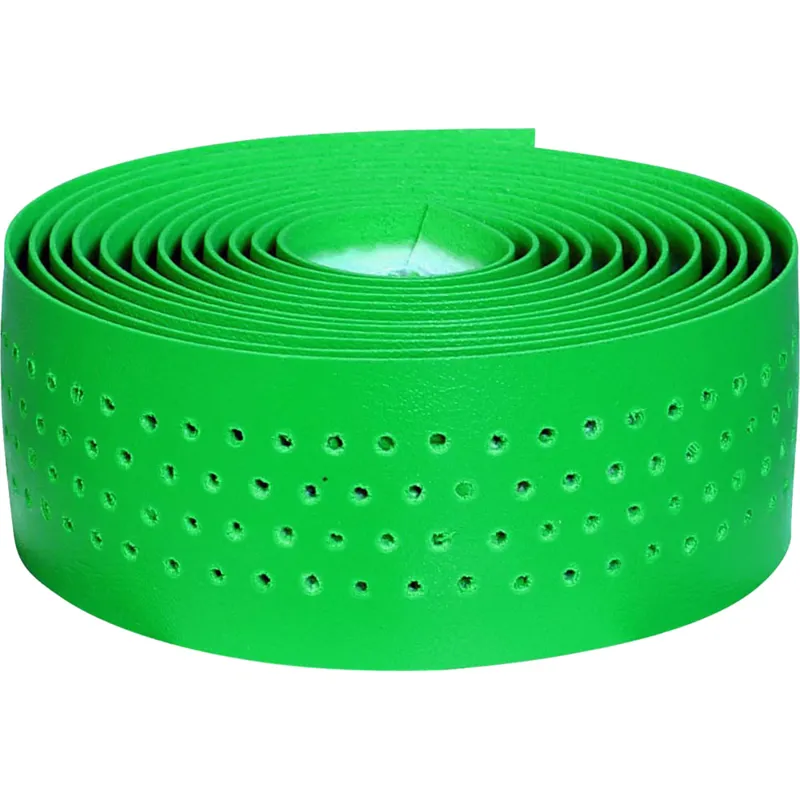 Velox Soft Grip Bar Tape in Celeste-2
