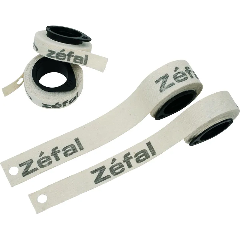 Zefal High Pressure Cotton Rim Tape