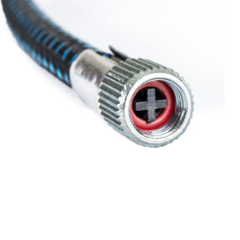 Zefal Schrader Connector-1