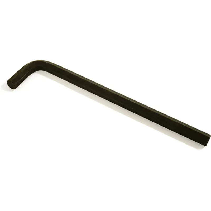Park Tool HR-12 12mm Hex Wrench in Black