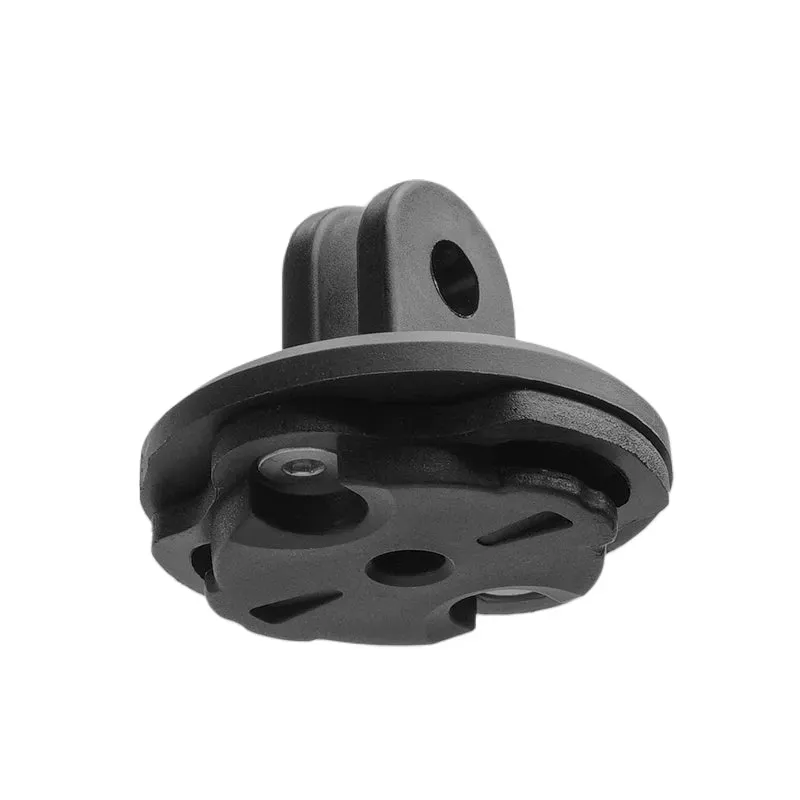 Ravemen AGM03 FR Series Mount Adaptor in Black-1