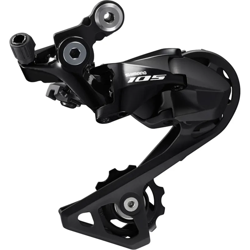 Shimano 105 hanger outlet